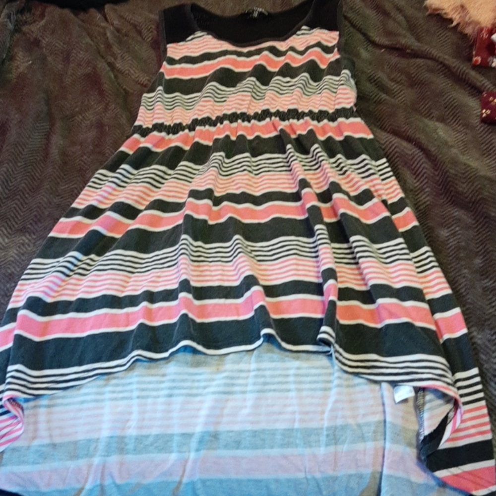 (5.00 Add on) Large Dress